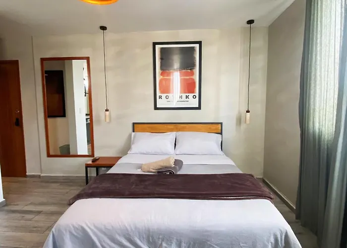 Comfortable Casa Icacos 7 *