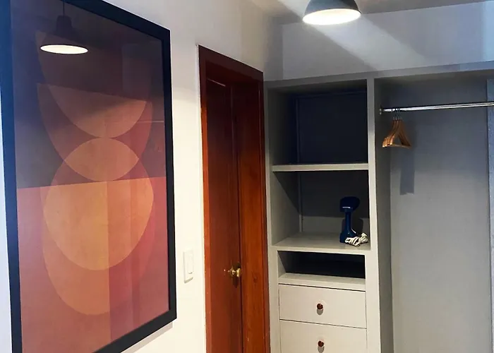 Comfortable Casa Icacos 7